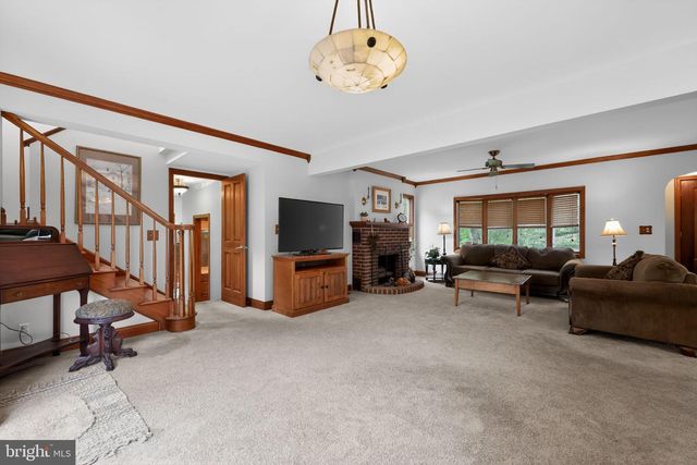 1162 SMITHBRIDGE RD, Chadds Ford, PA 19317