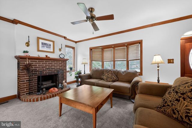 1162 SMITHBRIDGE RD, Chadds Ford, PA 19317