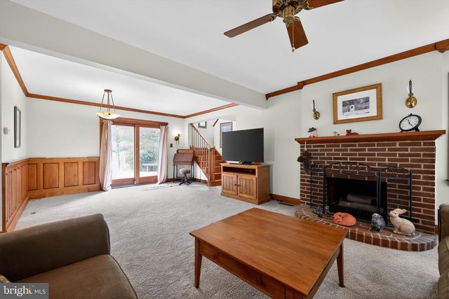 1162 SMITHBRIDGE RD, Chadds Ford, PA 19317