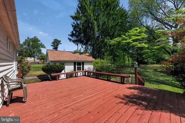 1162 SMITHBRIDGE RD, Chadds Ford, PA 19317