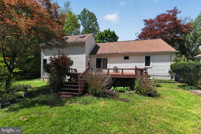 1162 SMITHBRIDGE RD, Chadds Ford, PA 19317