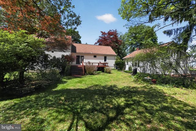 1162 SMITHBRIDGE RD, Chadds Ford, PA 19317