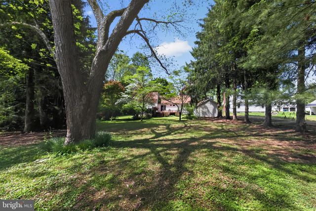 1162 SMITHBRIDGE RD, Chadds Ford, PA 19317