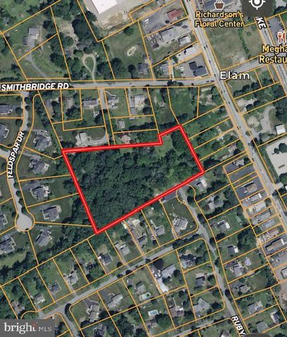 1162 SMITHBRIDGE RD, Chadds Ford, PA 19317