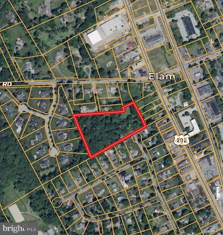 1162 SMITHBRIDGE RD, Chadds Ford, PA 19317
