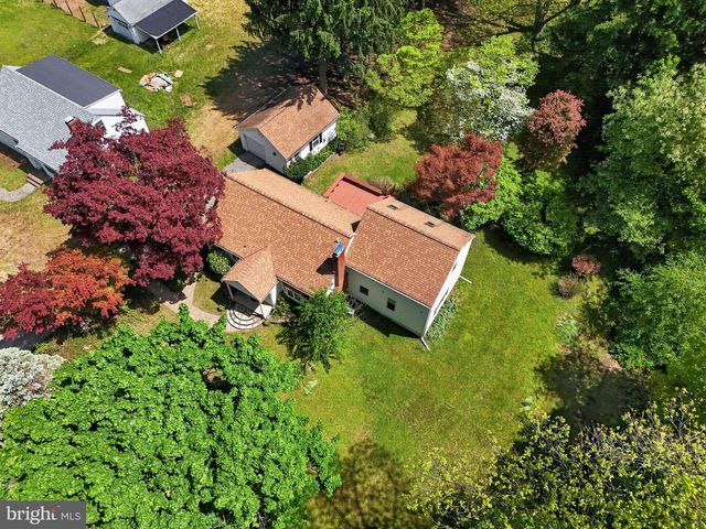 1162 SMITHBRIDGE RD, Chadds Ford, PA 19317