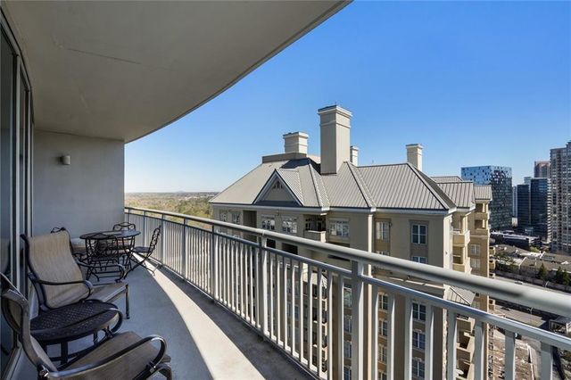 3338 Peachtree Road NE 2405, Atlanta, GA 30326