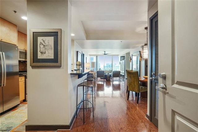 3338 Peachtree Road NE 2405, Atlanta, GA 30326