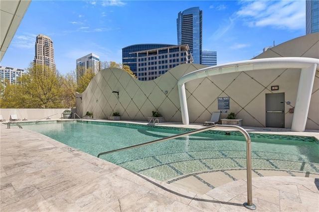 3338 Peachtree Road NE 2405, Atlanta, GA 30326