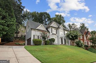 3676 Edenbourgh Place, Marietta, GA 30066