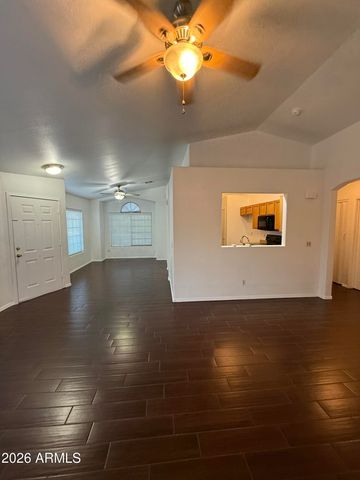 13200 W DESERT Lane, Surprise, AZ 85374