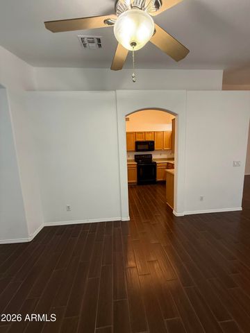 13200 W DESERT Lane, Surprise, AZ 85374
