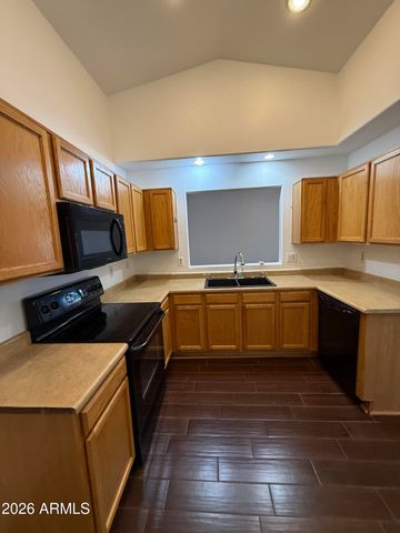 13200 W DESERT Lane, Surprise, AZ 85374