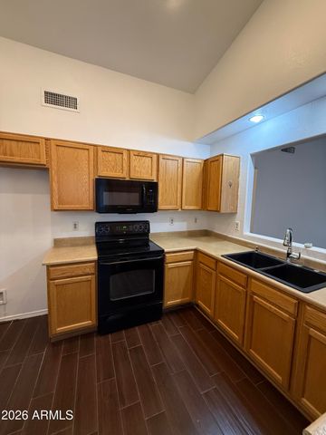 13200 W DESERT Lane, Surprise, AZ 85374