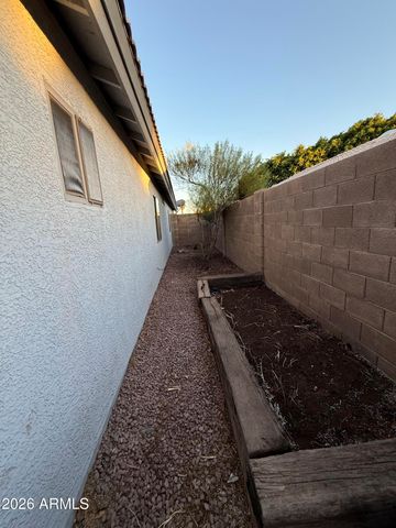 13200 W DESERT Lane, Surprise, AZ 85374