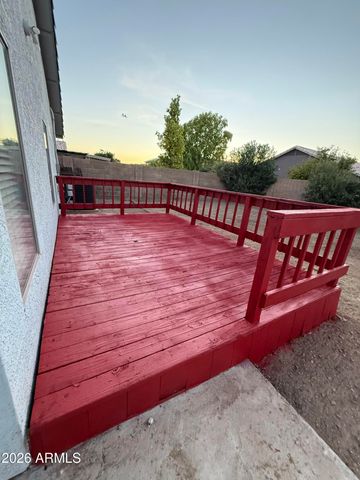 13200 W DESERT Lane, Surprise, AZ 85374