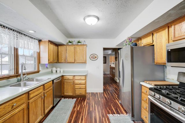 4721 W 124th Street, Savage, MN 55378