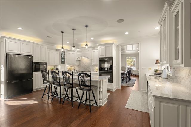 6073 S Pack Lane, Rogers, AR 72758