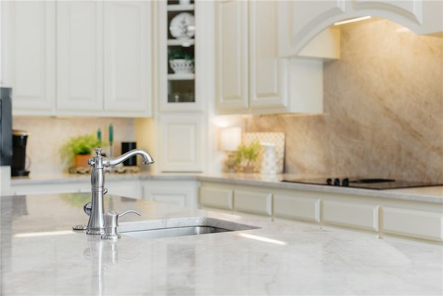 6073 S Pack Lane, Rogers, AR 72758