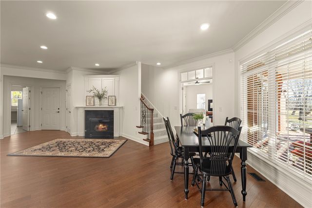 6073 S Pack Lane, Rogers, AR 72758