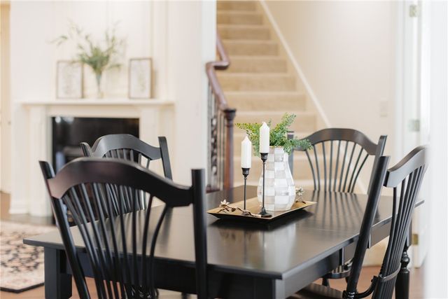 6073 S Pack Lane, Rogers, AR 72758