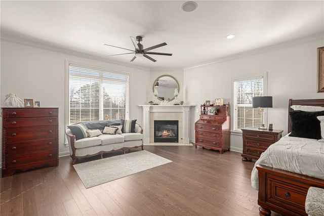 6073 S Pack Lane, Rogers, AR 72758