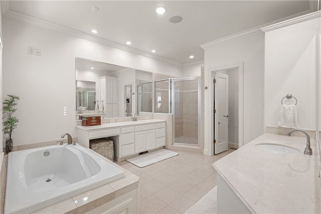 6073 S Pack Lane, Rogers, AR 72758