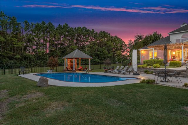 6073 S Pack Lane, Rogers, AR 72758