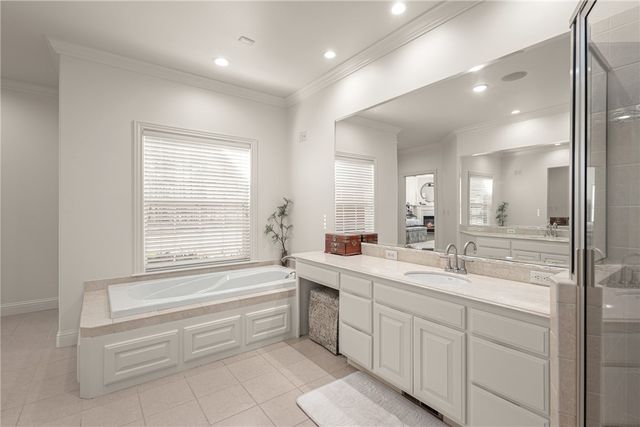 6073 S Pack Lane, Rogers, AR 72758