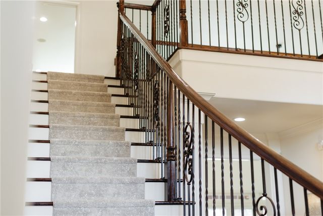 6073 S Pack Lane, Rogers, AR 72758