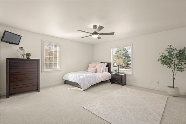 6073 S Pack Lane, Rogers, AR 72758