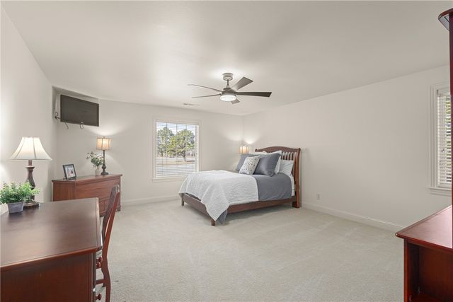 6073 S Pack Lane, Rogers, AR 72758