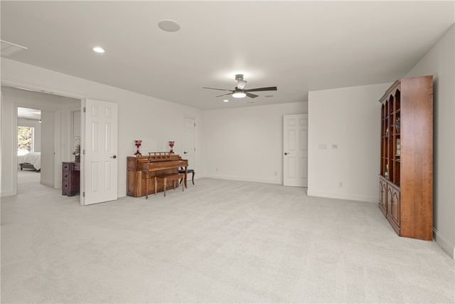 6073 S Pack Lane, Rogers, AR 72758