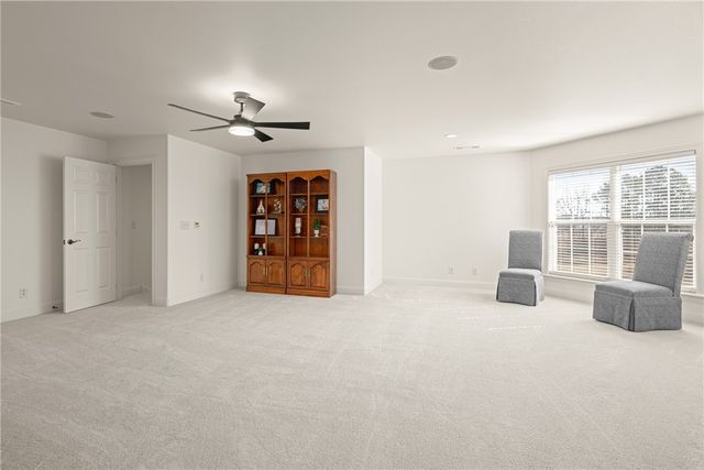 6073 S Pack Lane, Rogers, AR 72758