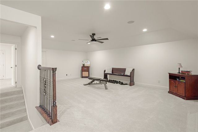 6073 S Pack Lane, Rogers, AR 72758