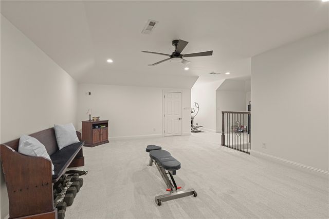 6073 S Pack Lane, Rogers, AR 72758