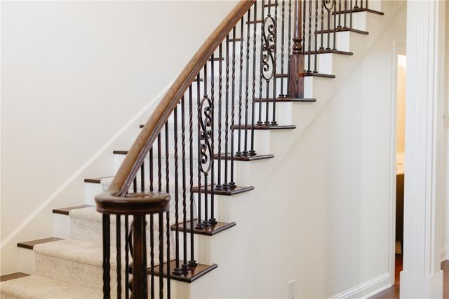 6073 S Pack Lane, Rogers, AR 72758