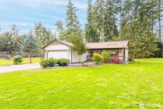 440 Spring Road, Port Angeles, WA 98362