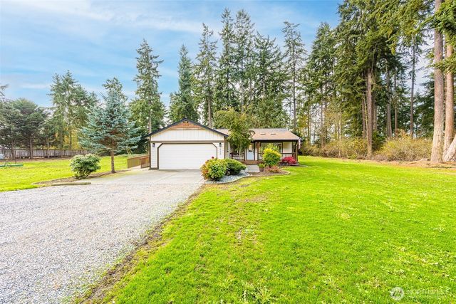 440 Spring Road, Port Angeles, WA 98362