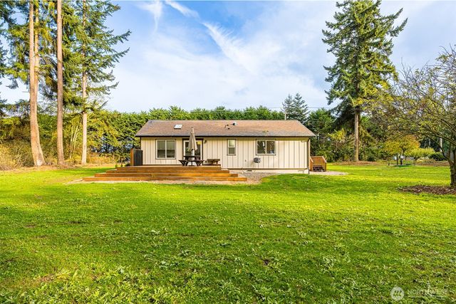 440 Spring Road, Port Angeles, WA 98362