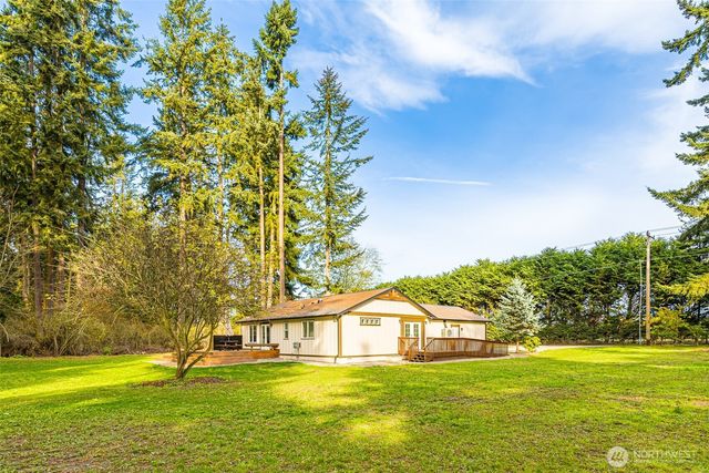 440 Spring Road, Port Angeles, WA 98362