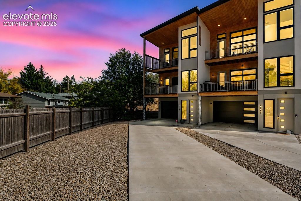 2260 Glenn Street, Colorado Springs, CO 80904 — photo 3