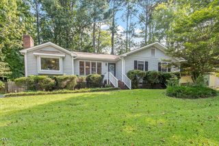 320 Whithorne Drive, Garner, NC 27529