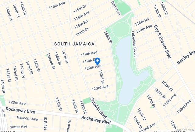 120-02 153 street, Jamaica South, NY 11434