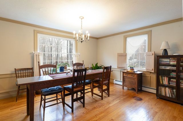 110 Dennison Hill Rd, Southbridge, MA 01550