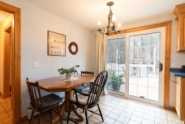 110 Dennison Hill Rd, Southbridge, MA 01550