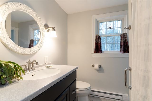 110 Dennison Hill Rd, Southbridge, MA 01550