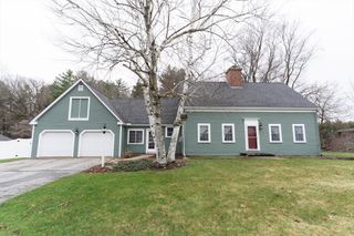 110 Dennison Hill Rd, Southbridge, MA 01550