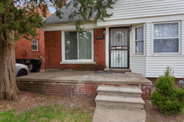 18031 Mendota Street, Detroit, MI 48221