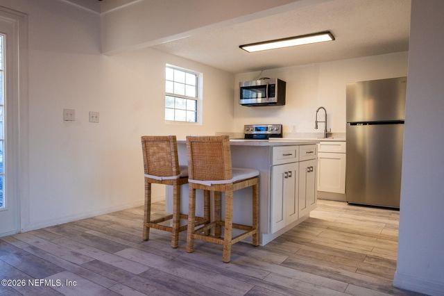 110 JIMMIE Road, Crescent City, FL 32112